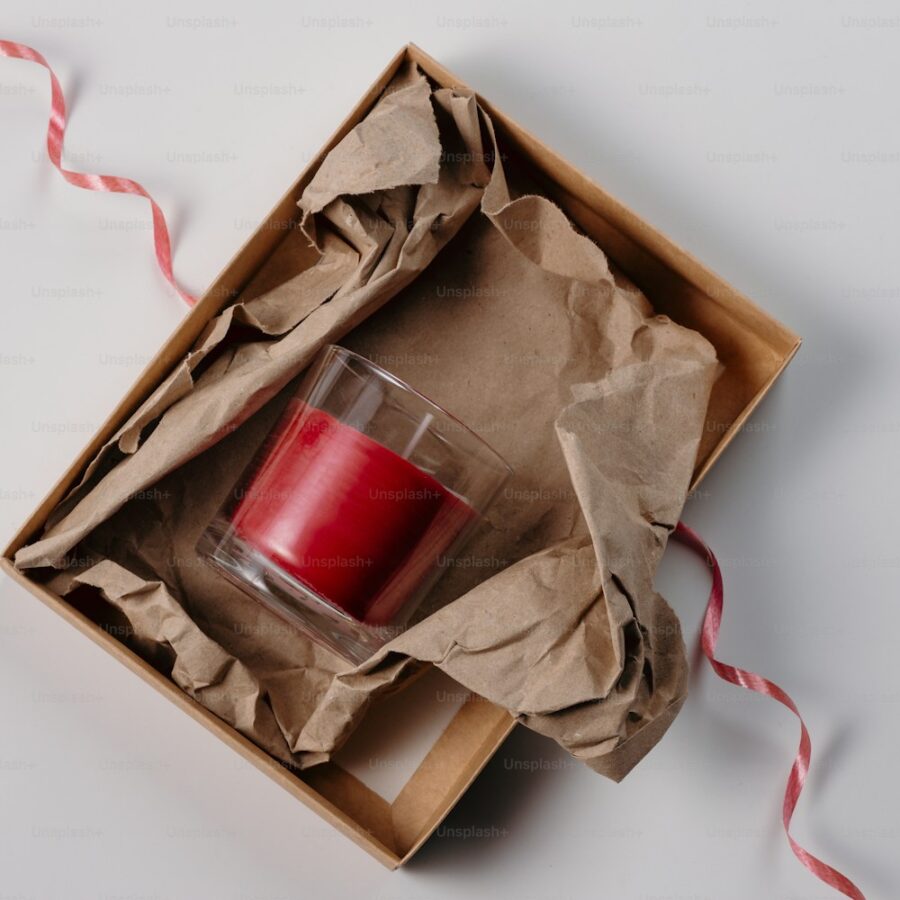 Celebration Gift Box