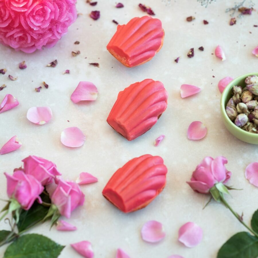 Wax Melt Sampler – 4 scents