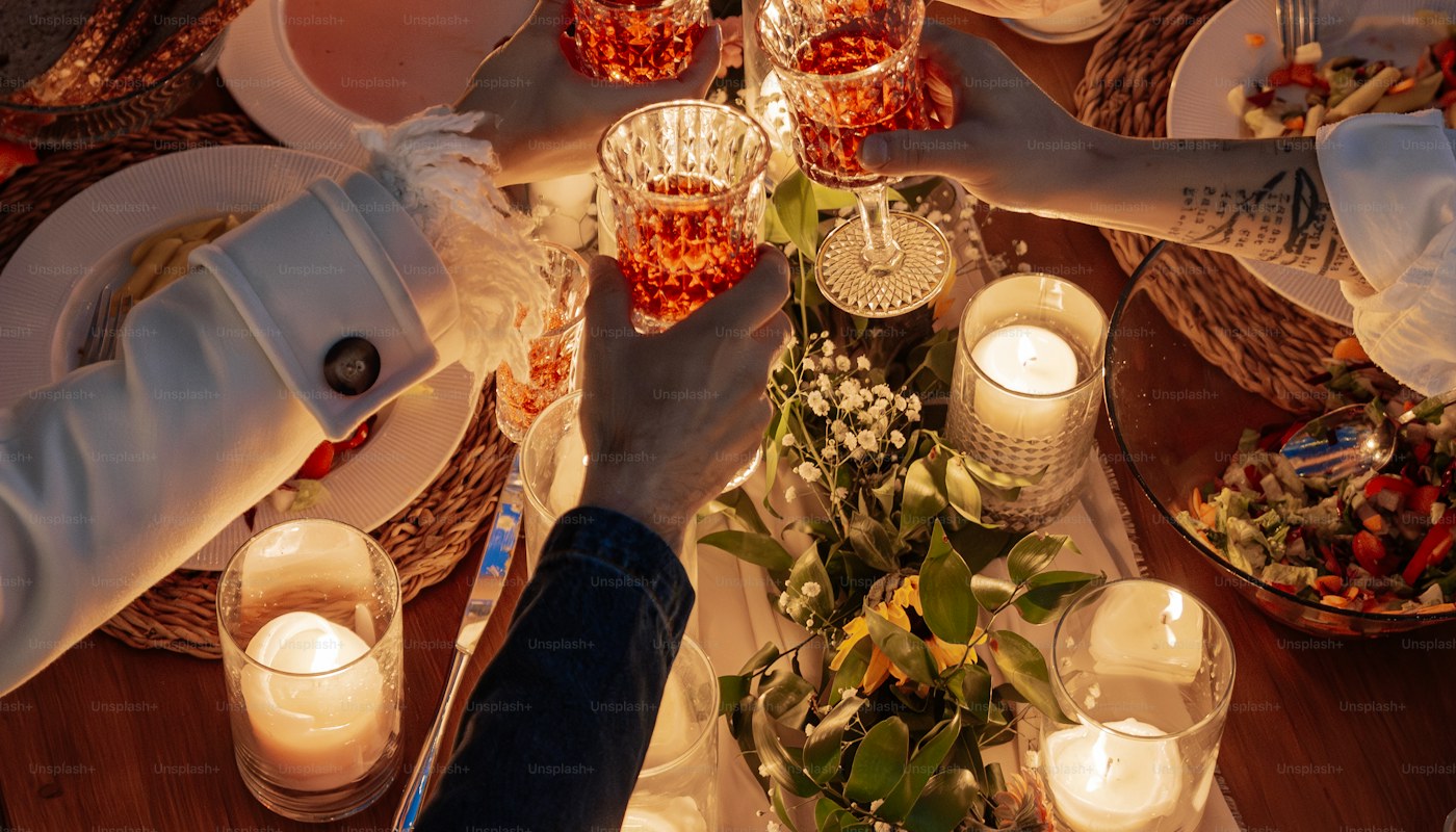 Flower Bouquets
